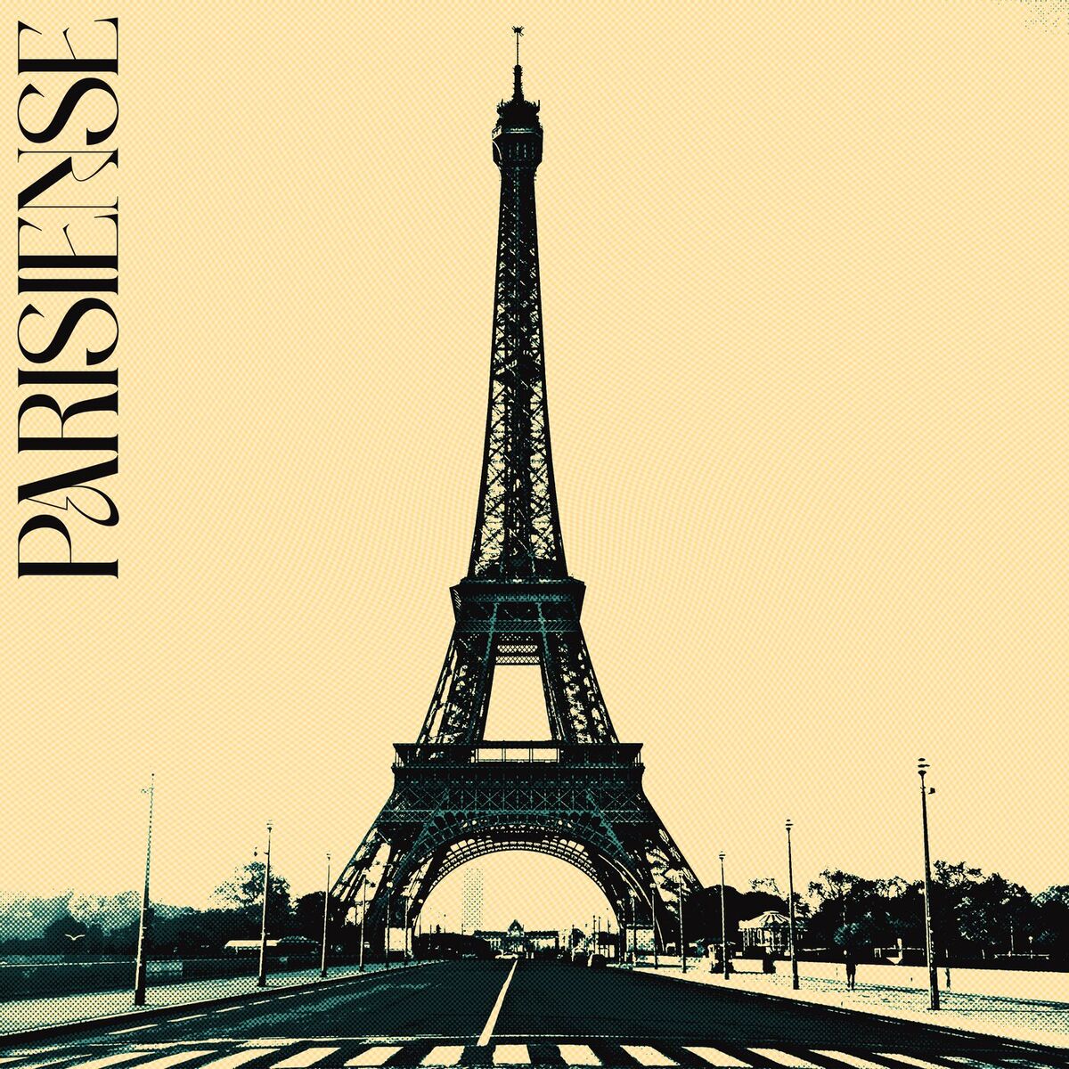 Album cover of Parisiense