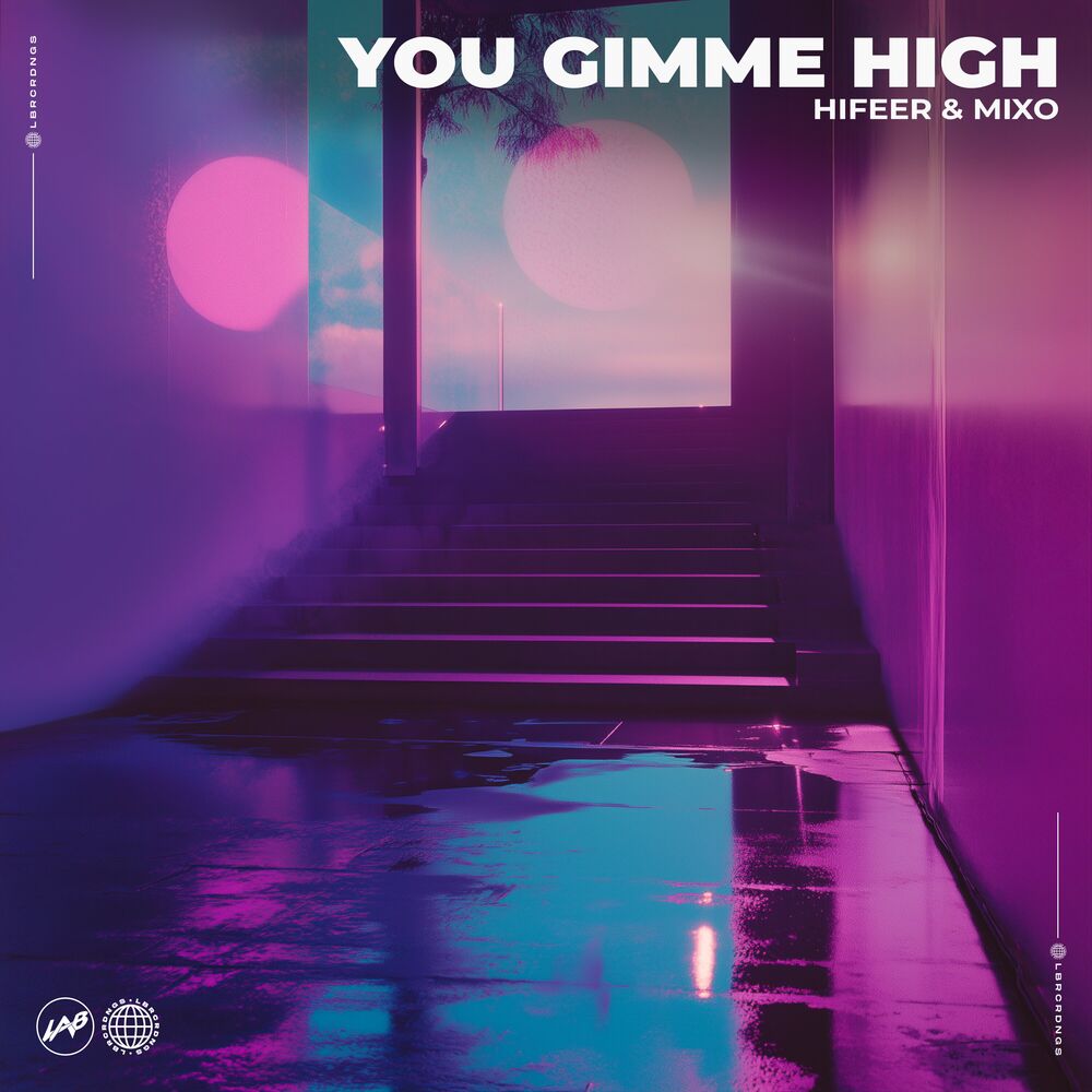Picture of You Gimme High