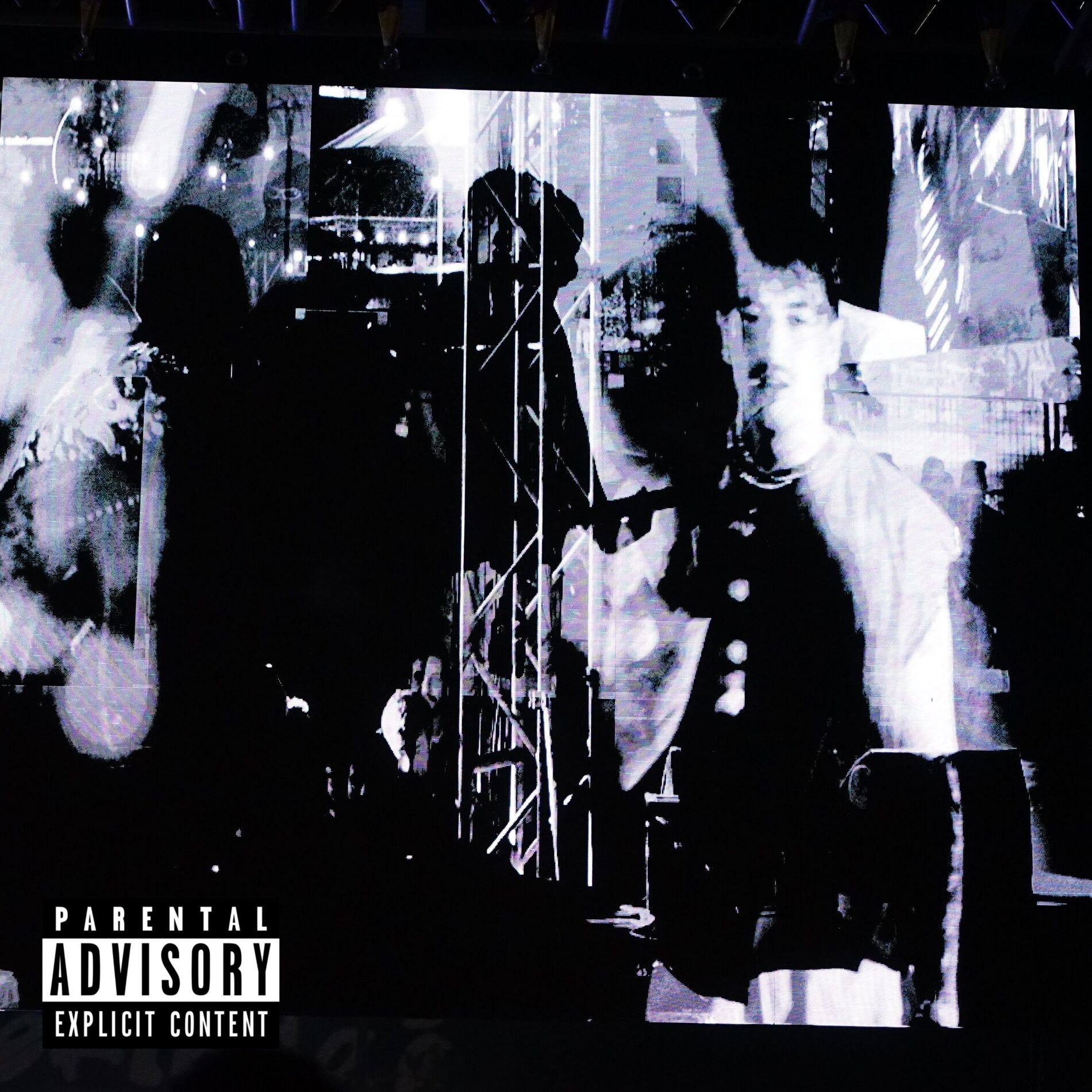 Album cover of bir