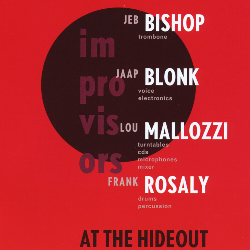 Picture of At the Hideout