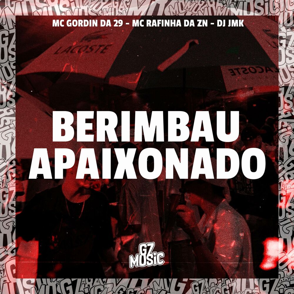 Picture of Berimbau Apaixonado