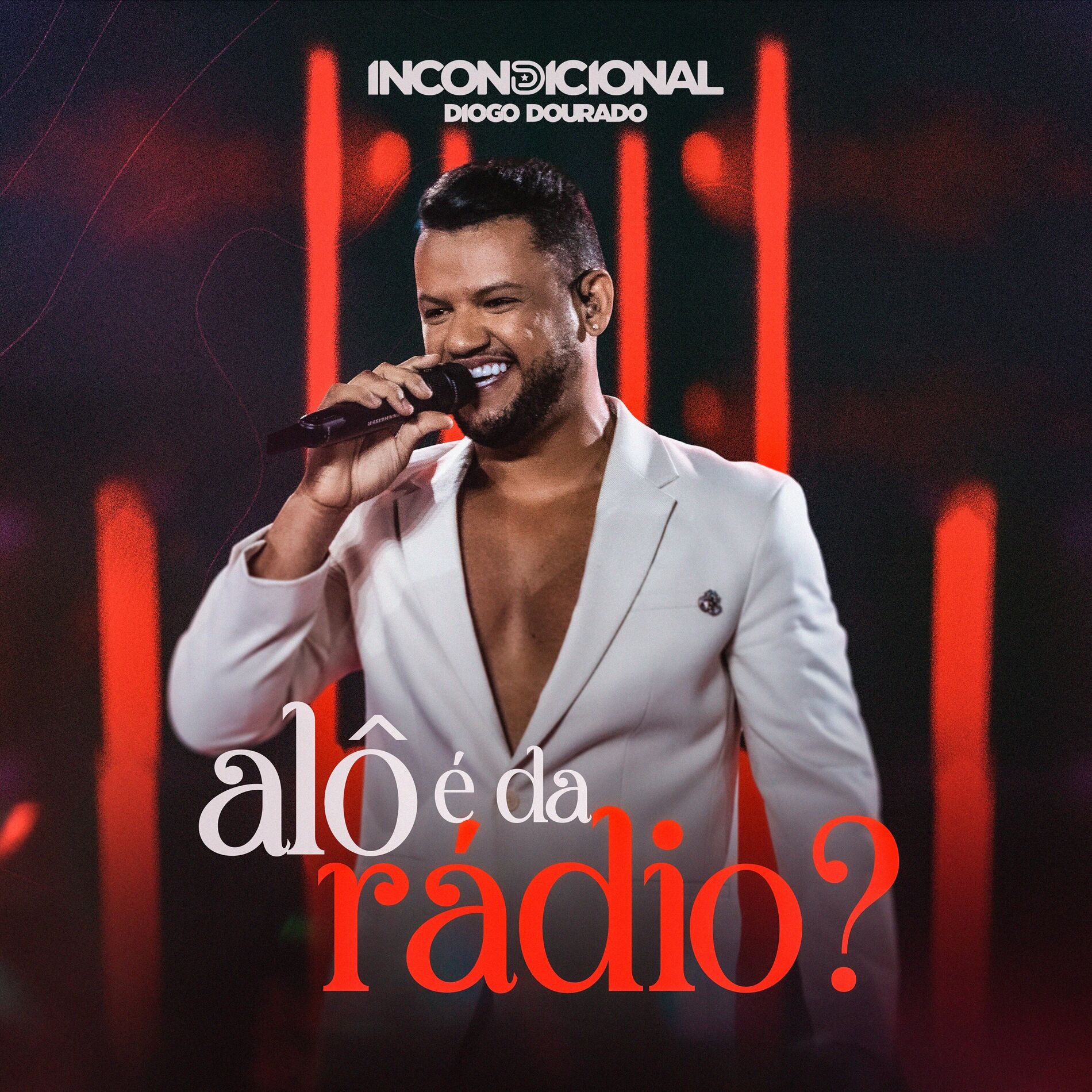 Album cover of Alô É da Rádio