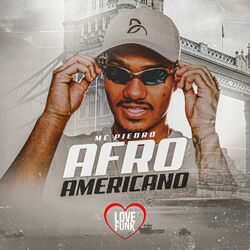 Cover of Afro-Americano
