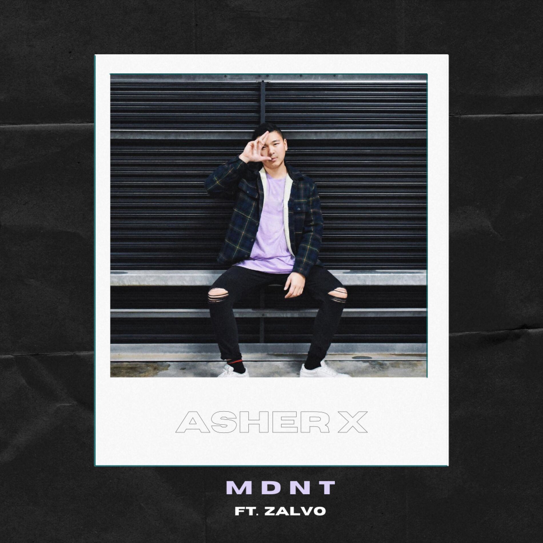 Album cover of MDNT (feat. ZALVO)