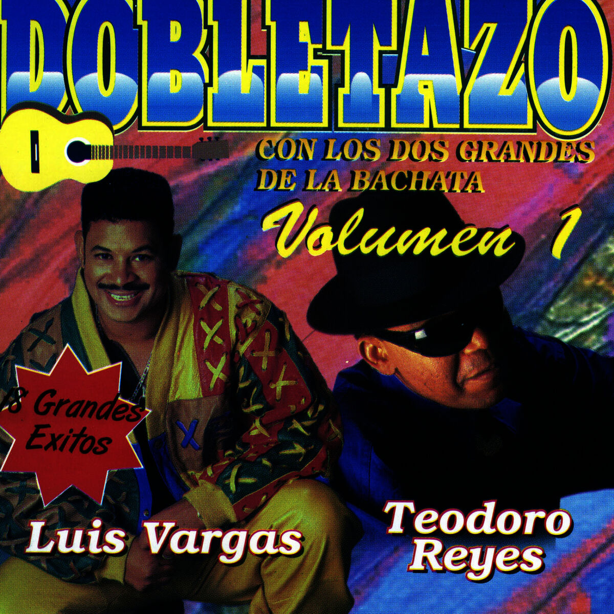 Album cover of Con los Crespos Hechos