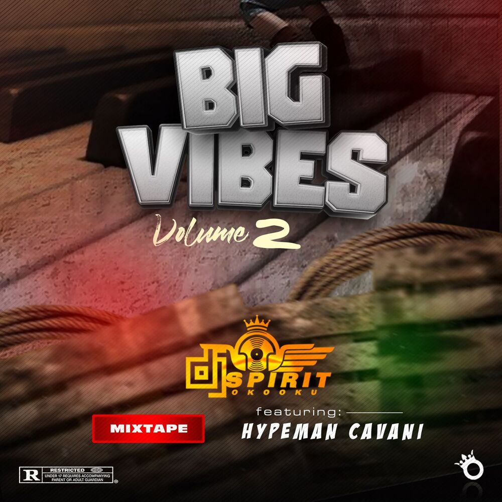 Picture of Big Vibes Mixtape, Vol. 2