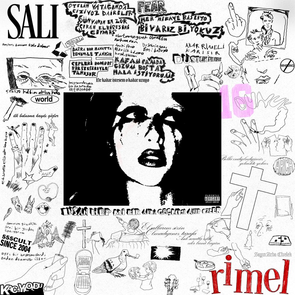Picture of Rimel