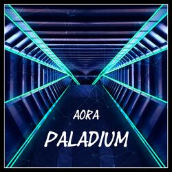 Cover of Paladium