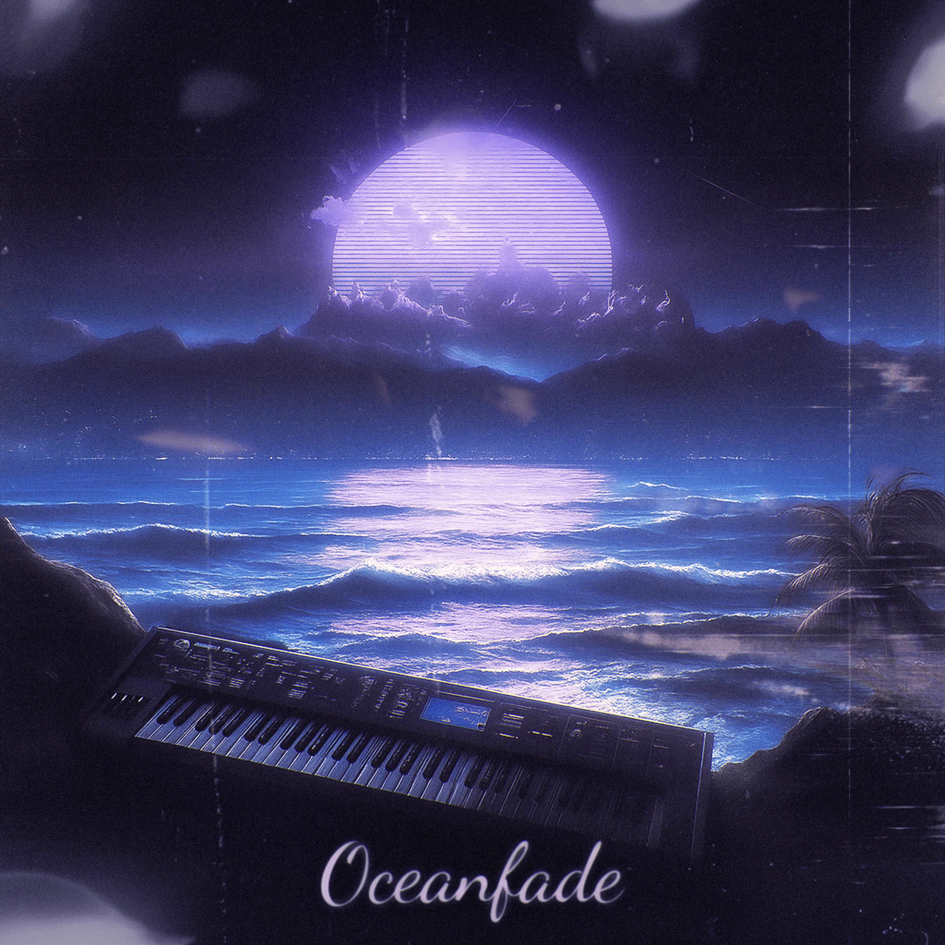 Album cover of Oceanfade