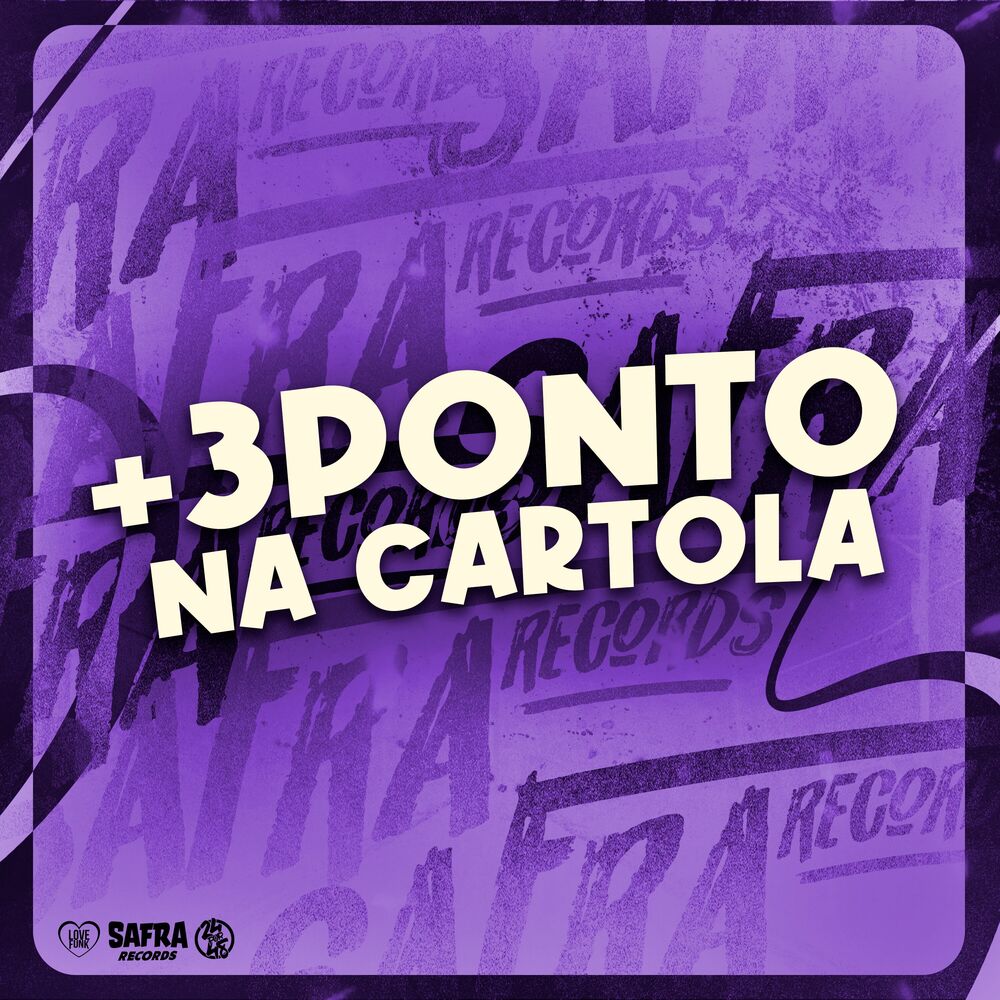 Picture of +3Ponto na Cartola