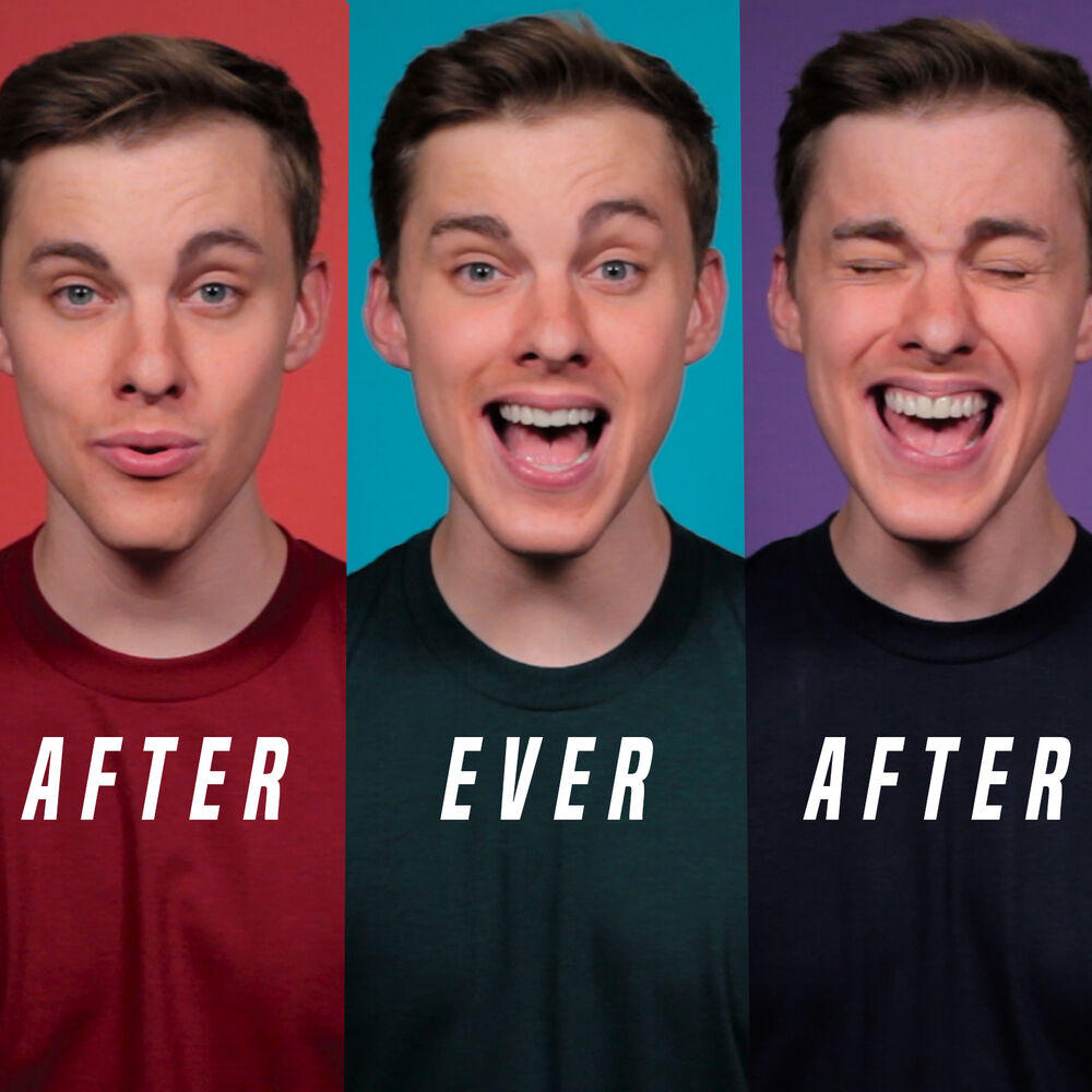 Picture of After Ever After 3