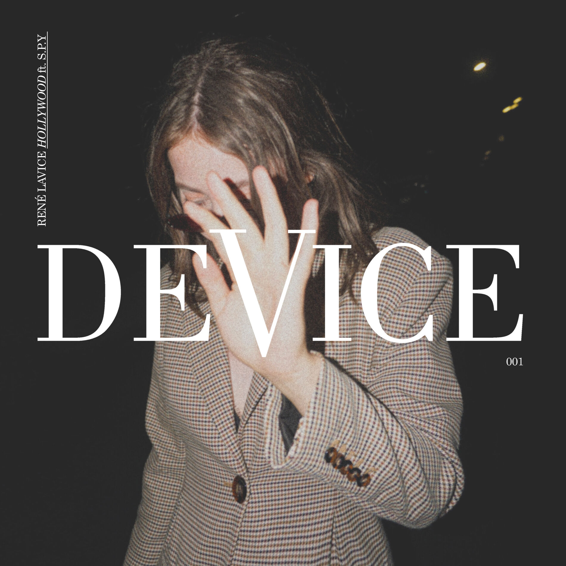 Album cover of Hollywood