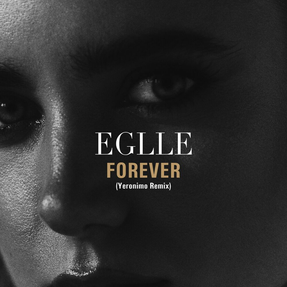 Picture of Forever (Yeronimo Remix)