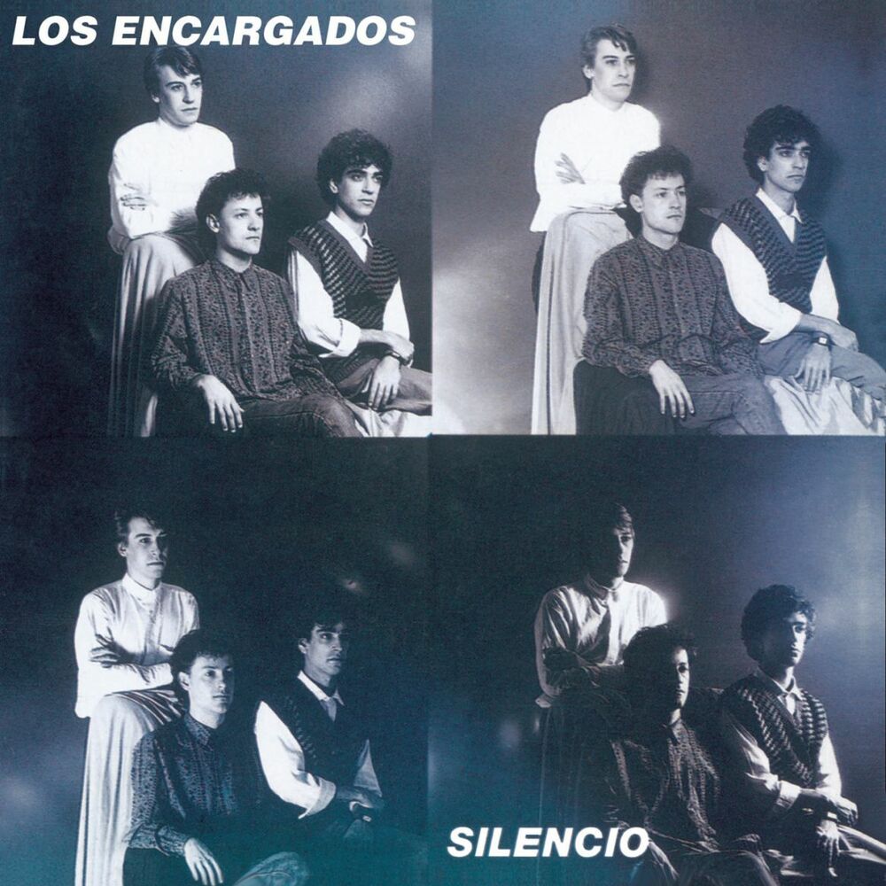 Picture of Silencio