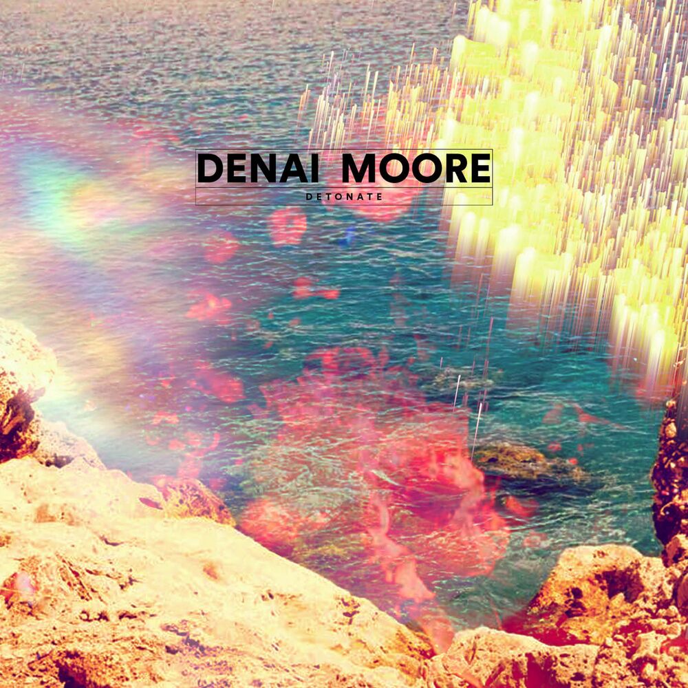 Picture of Detonate (Remixes)