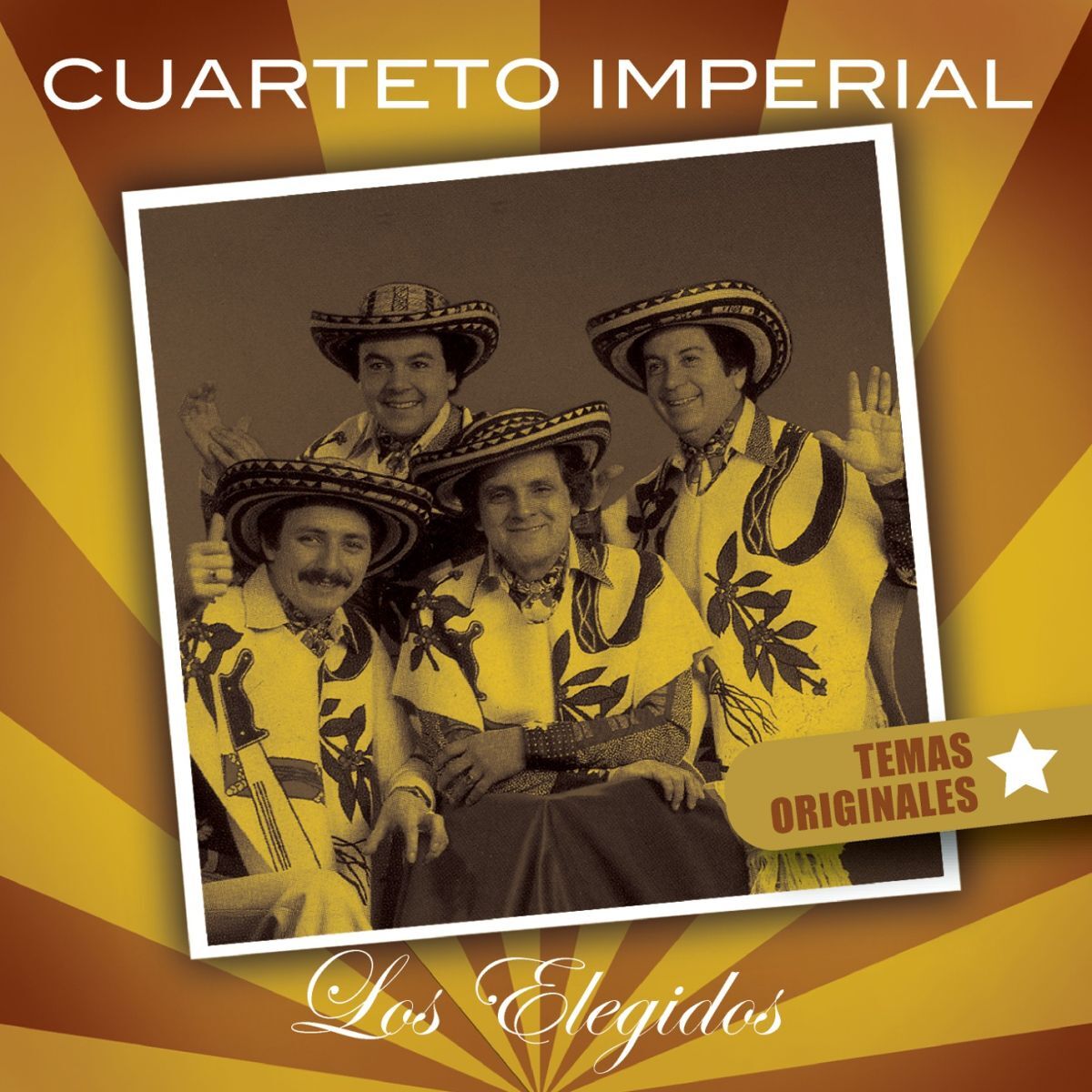 Album cover of Cumbia Sobre el Mar