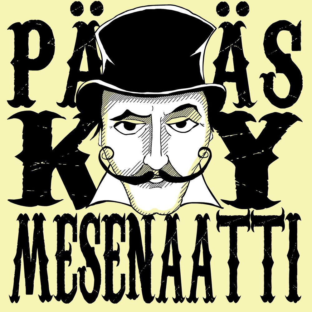Picture of Mesenaatti