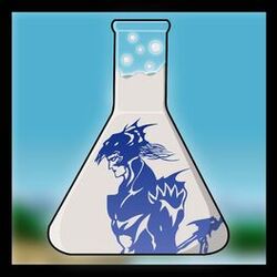 Cover of Final Fantasy IV (Theme of Love)