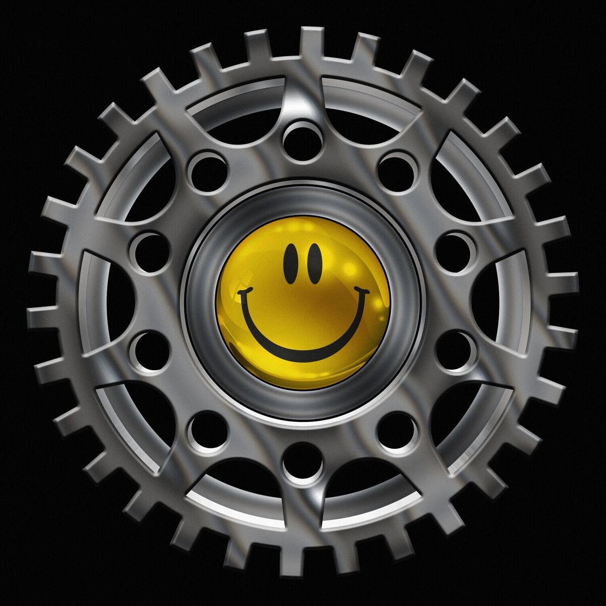 Album cover of Rotary