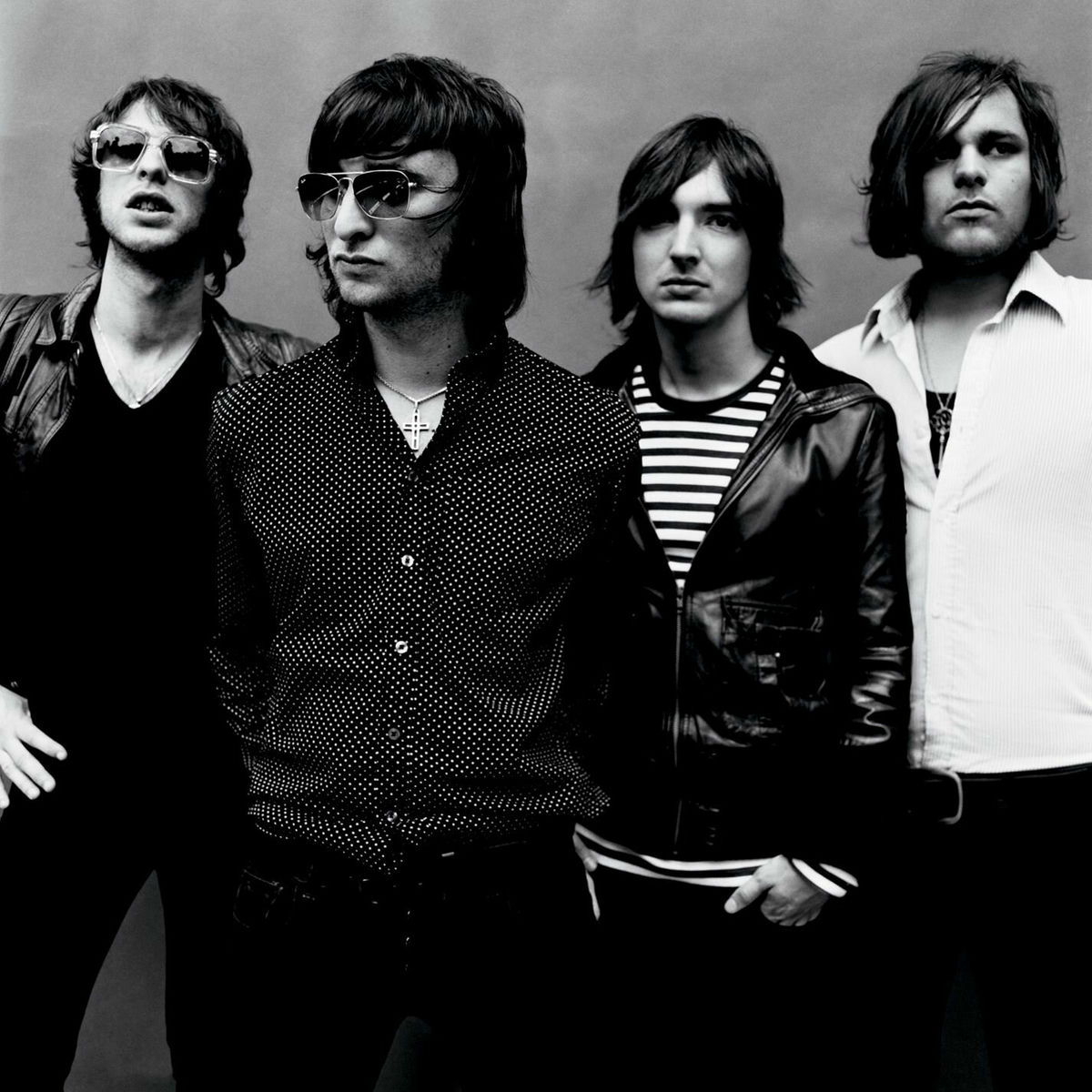 Jet - Are You Gonna Be My Girl | Deezer