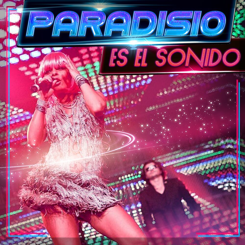 Picture of Es el Sonido (Radio Version)