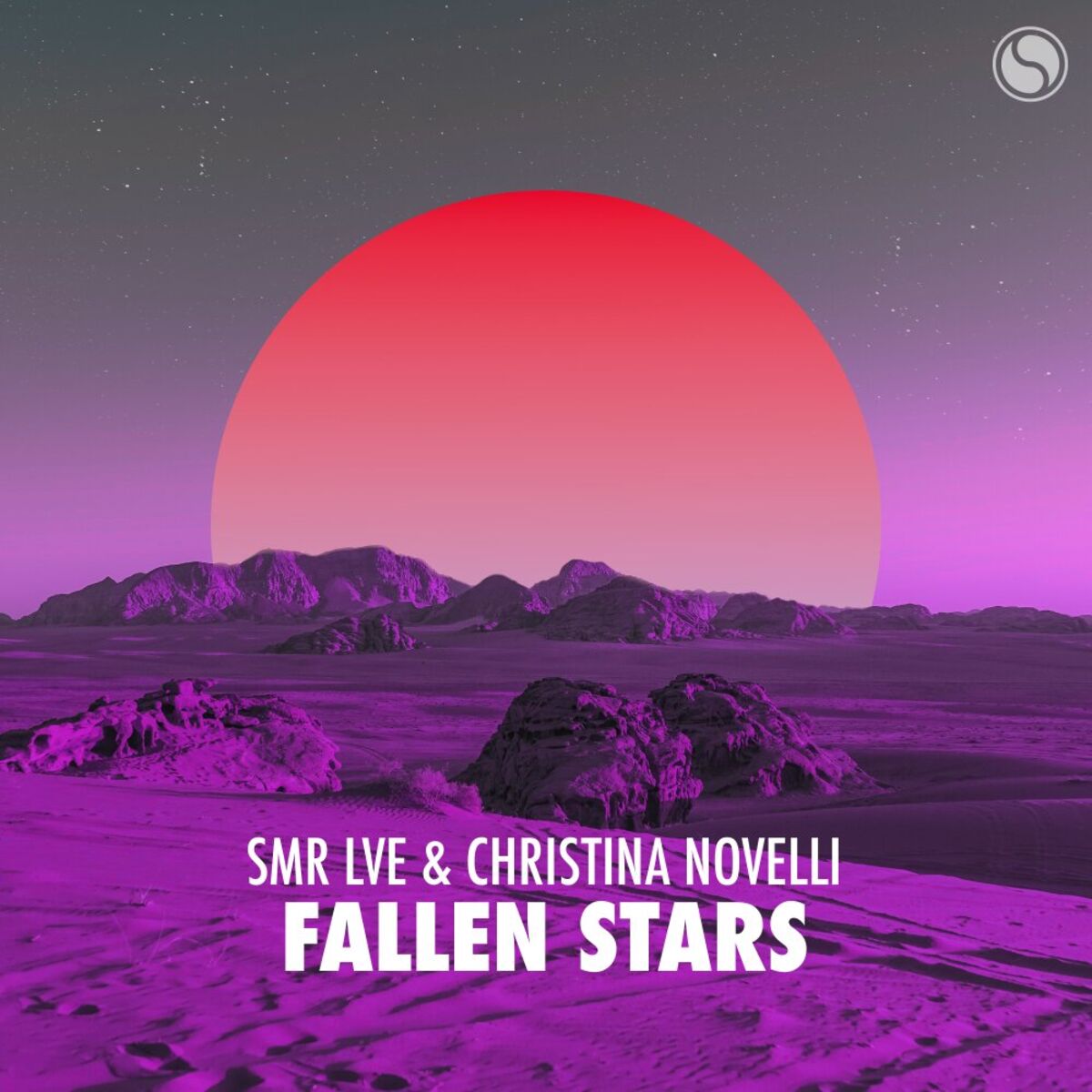 Album cover of Fallen Stars