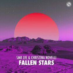 Cover of Fallen Stars