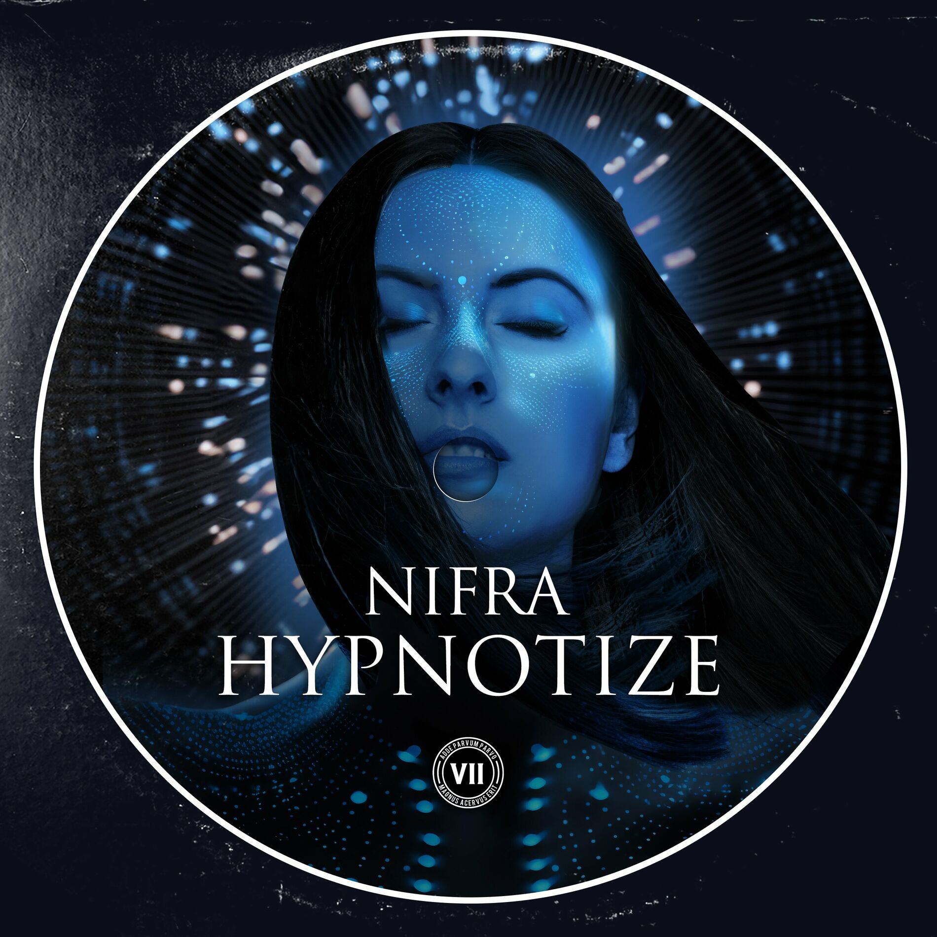 Album cover of Hypnotize