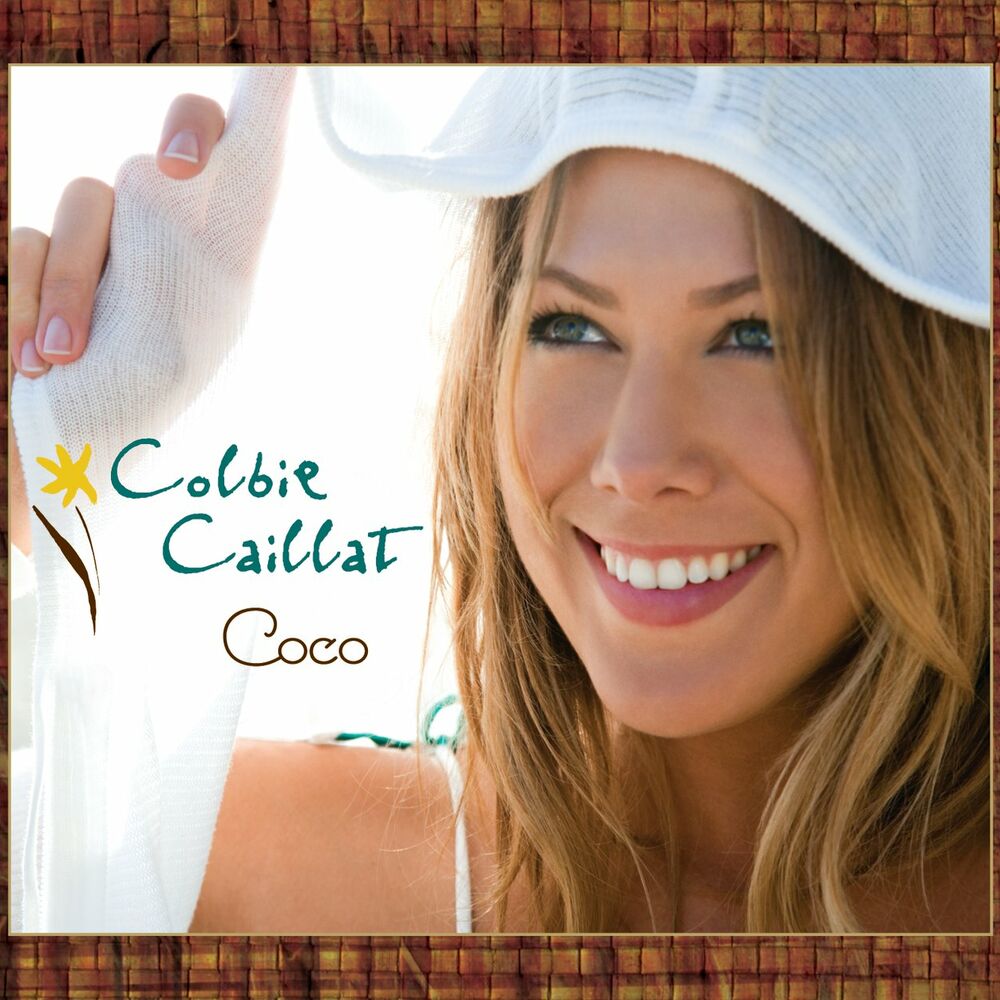 Picture of Coco