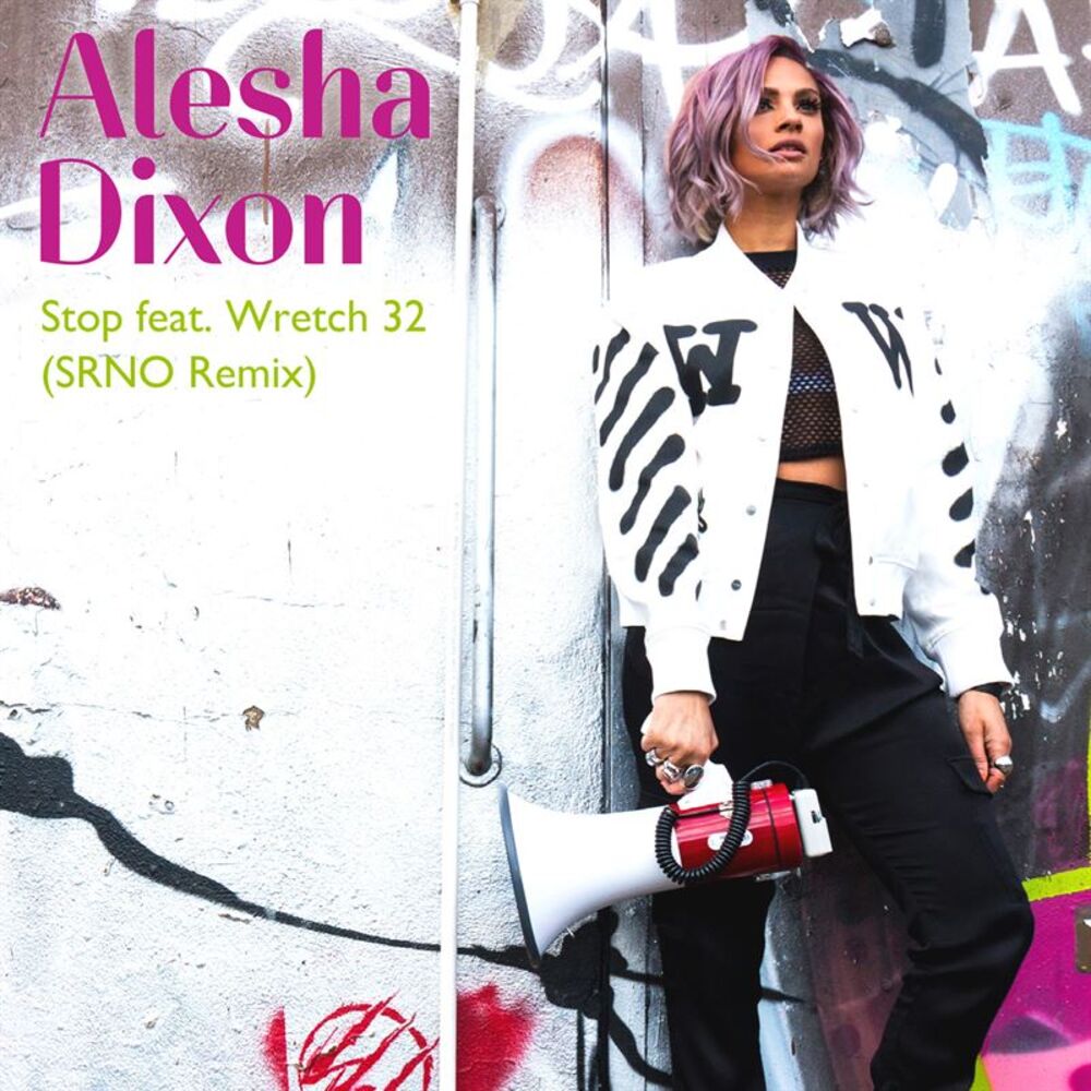 Picture of Stop (feat. Wretch 32) (SRNO Remix)