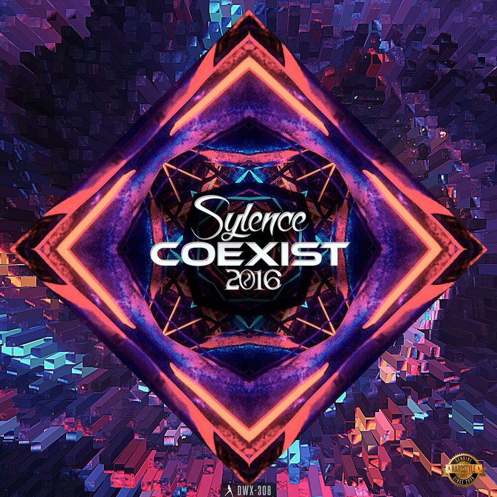 Picture of Coexist 2016