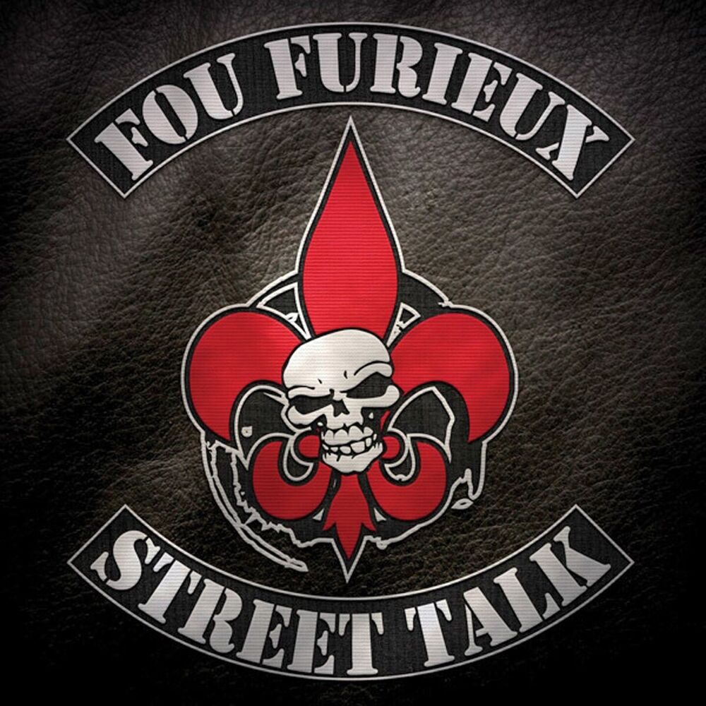 Picture of Street Talk