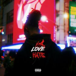 Cover of Love Hate