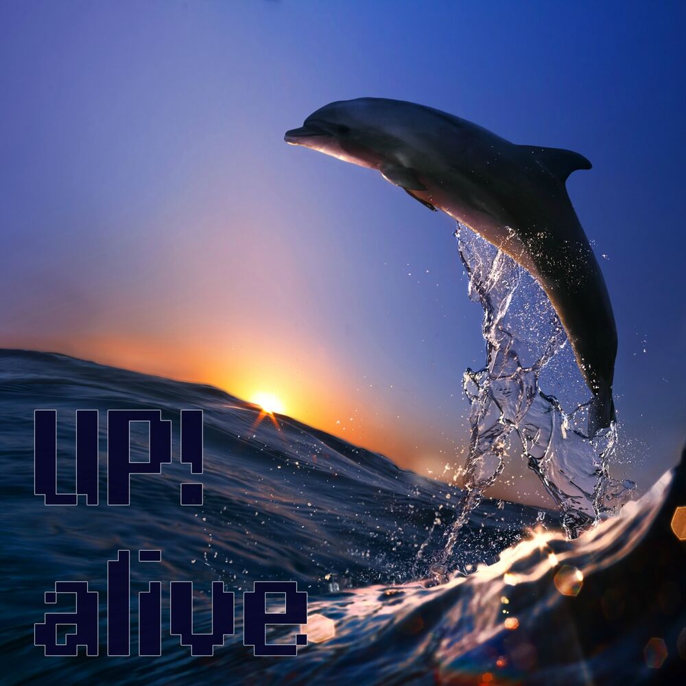 Picture of Alive