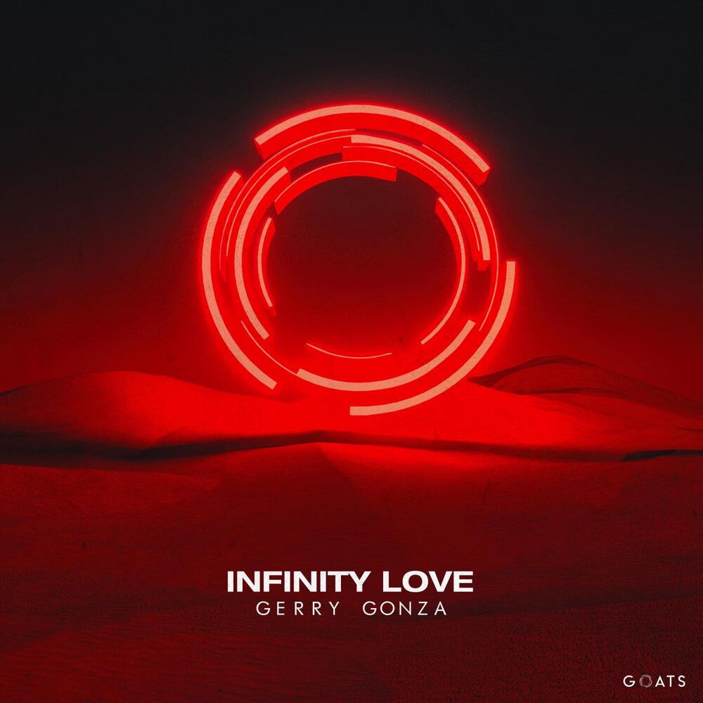 Picture of Infinity Love
