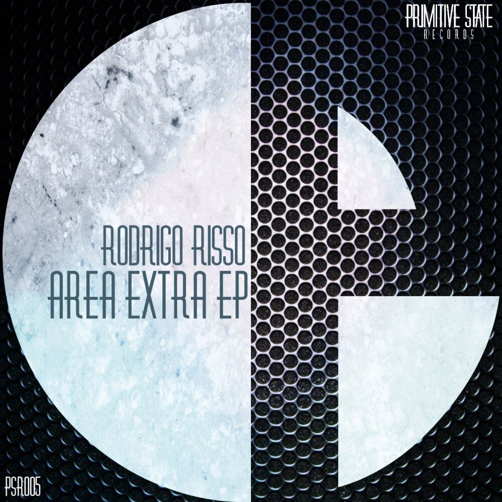 Picture of Area Extra EP