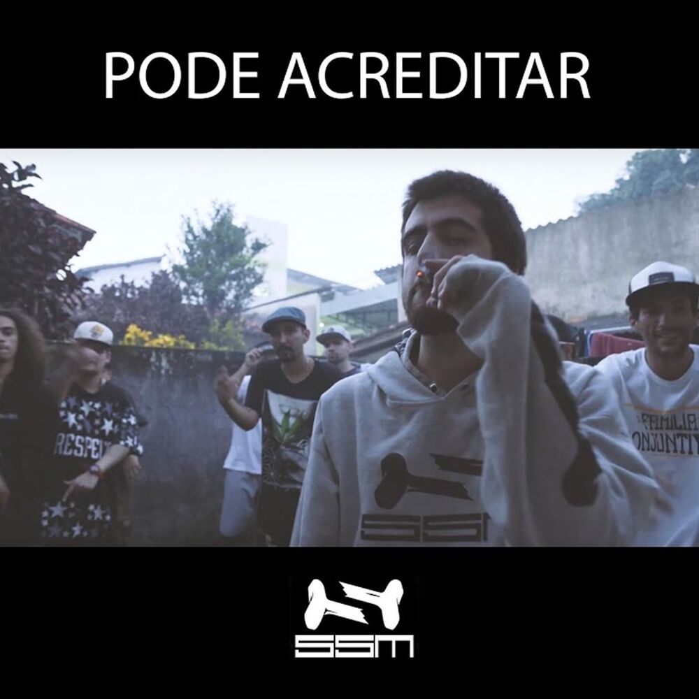 Picture of Pode Acreditar