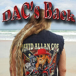Cover of DAC's Back