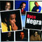 Perdôa by Raça Negra album cover