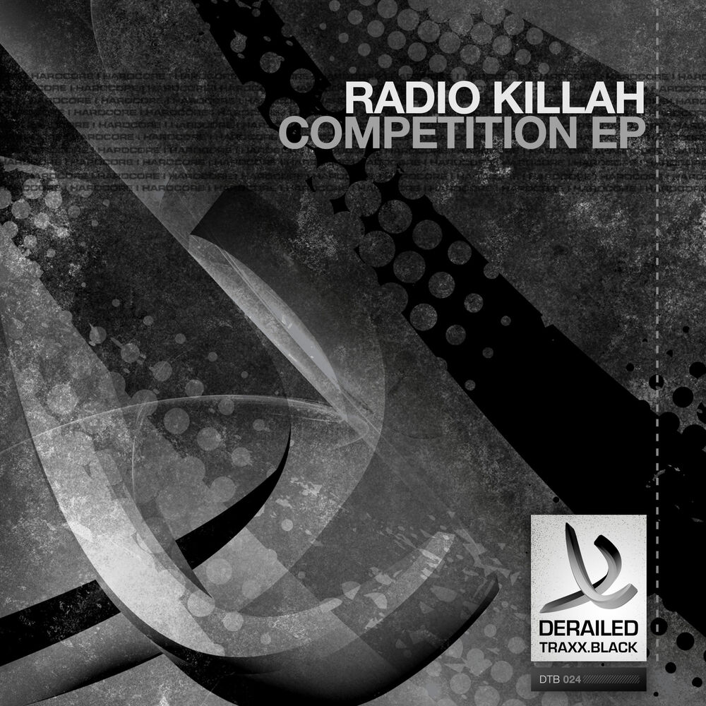 Picture of Competition EP