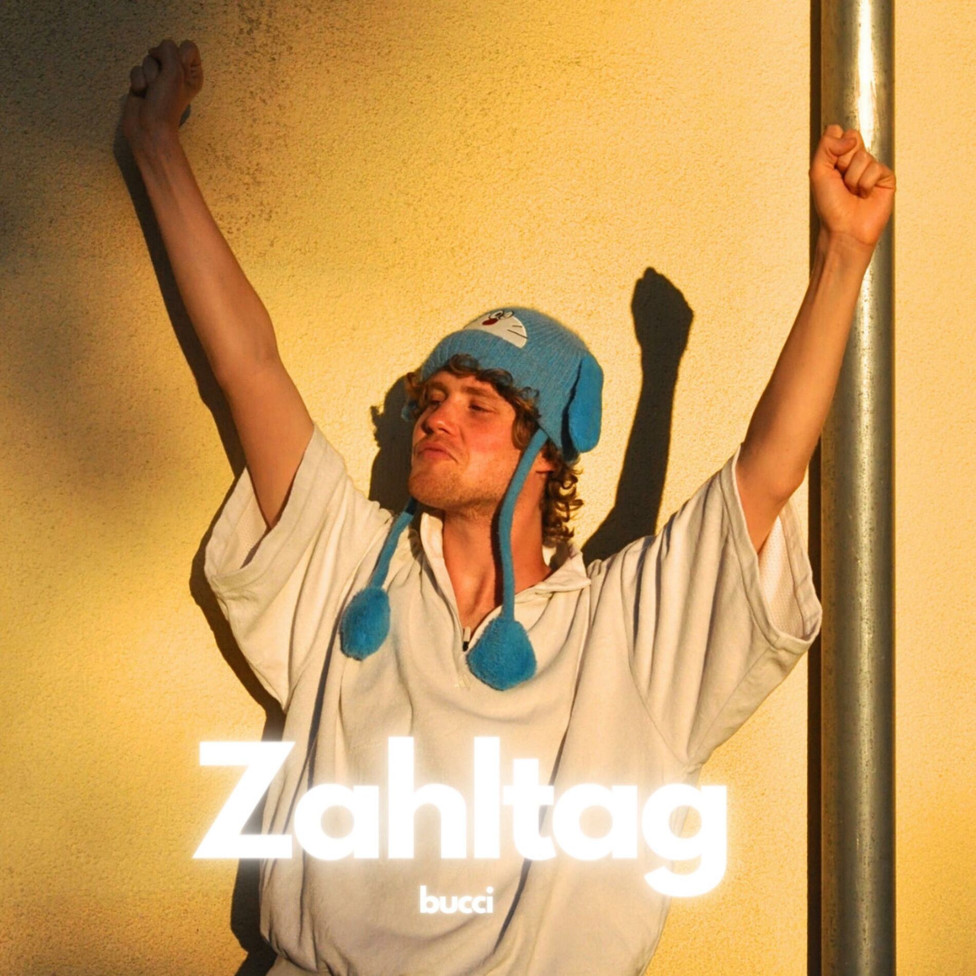Album cover of Zahltag
