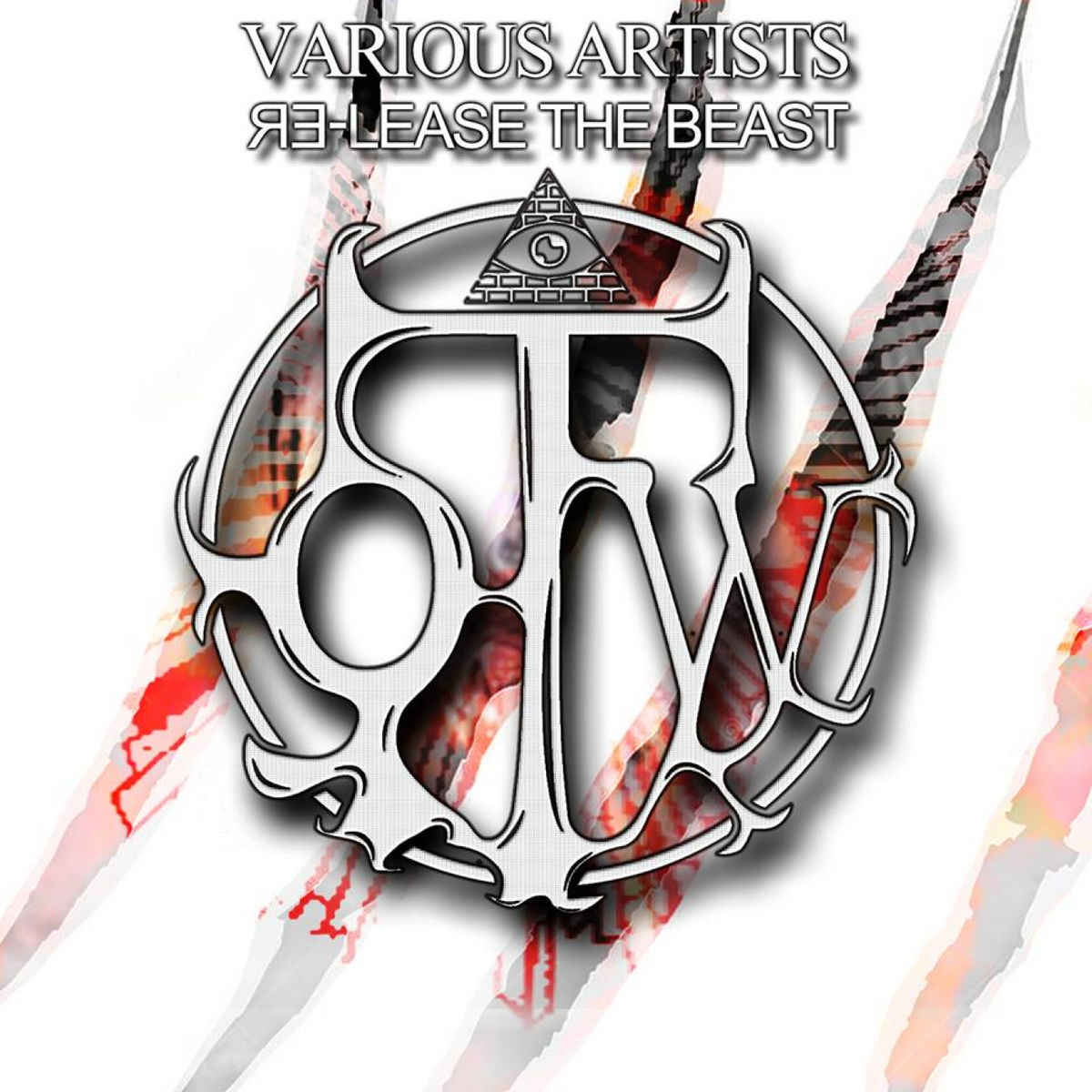 Album cover of Re-Lease The Beast