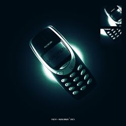 Cover of Verloren