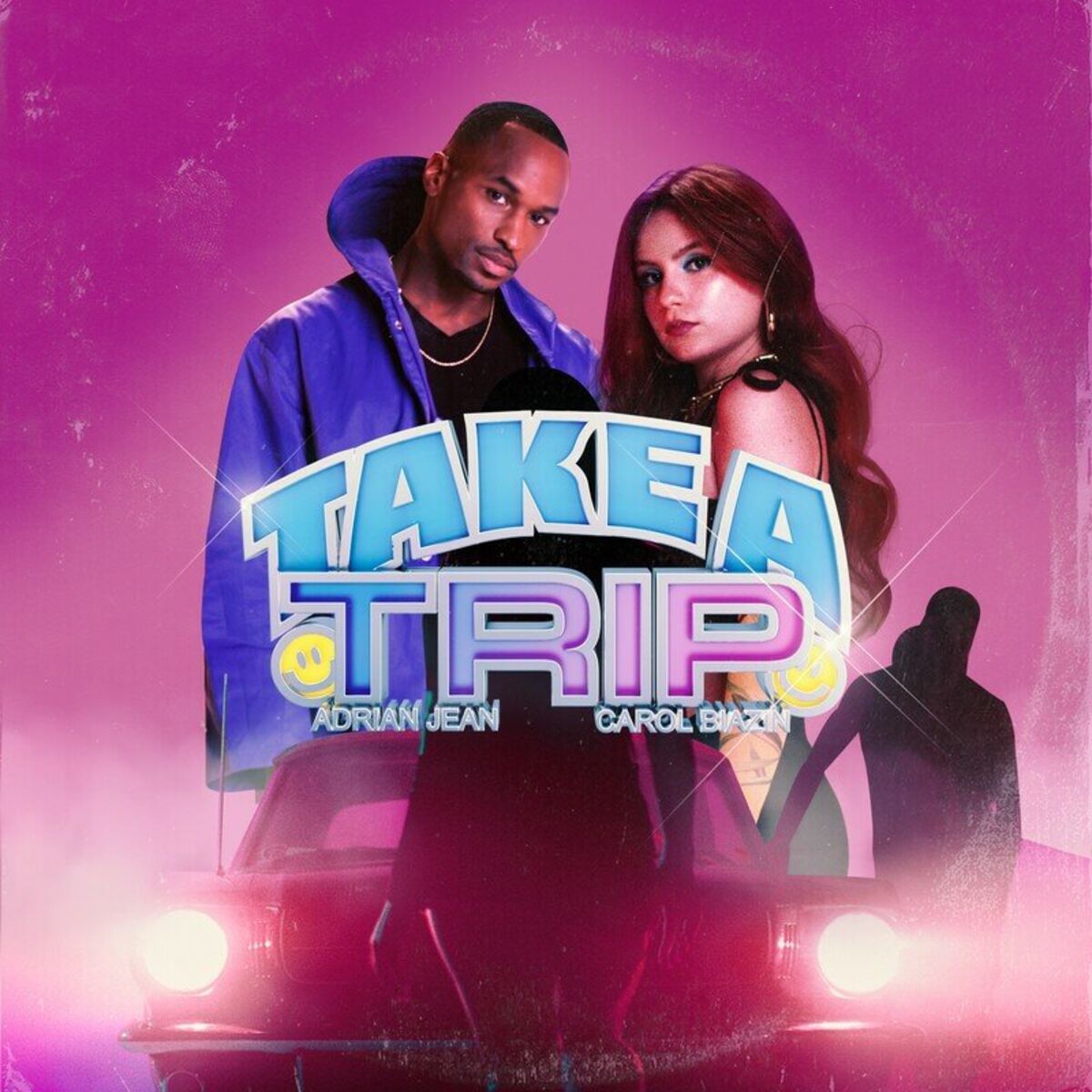 Album cover of Take a Trip