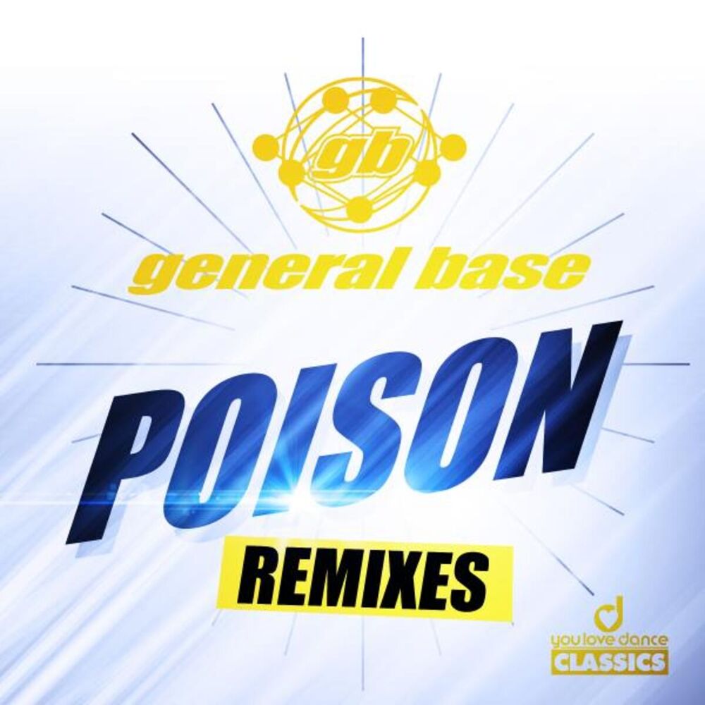 Picture of Poison (Remixes)