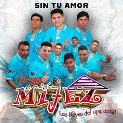 Sin tu Amor