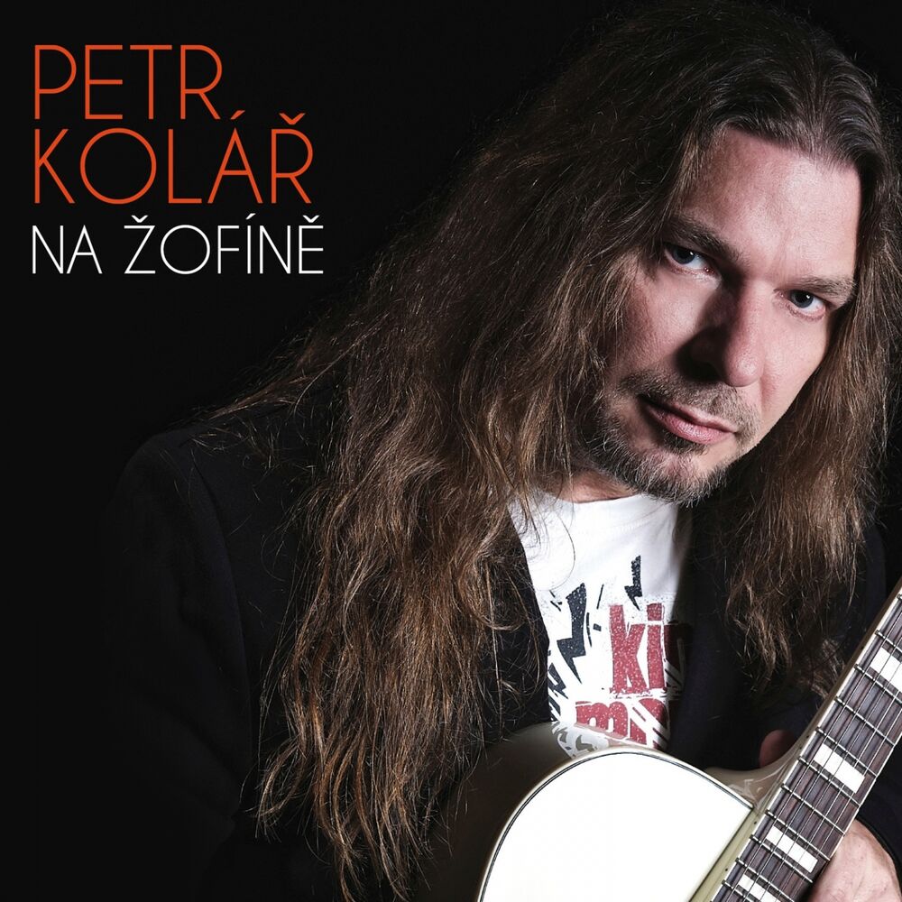 Picture of Na Žofíně (Live)