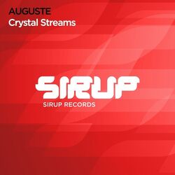 Cover of Crystal Streams