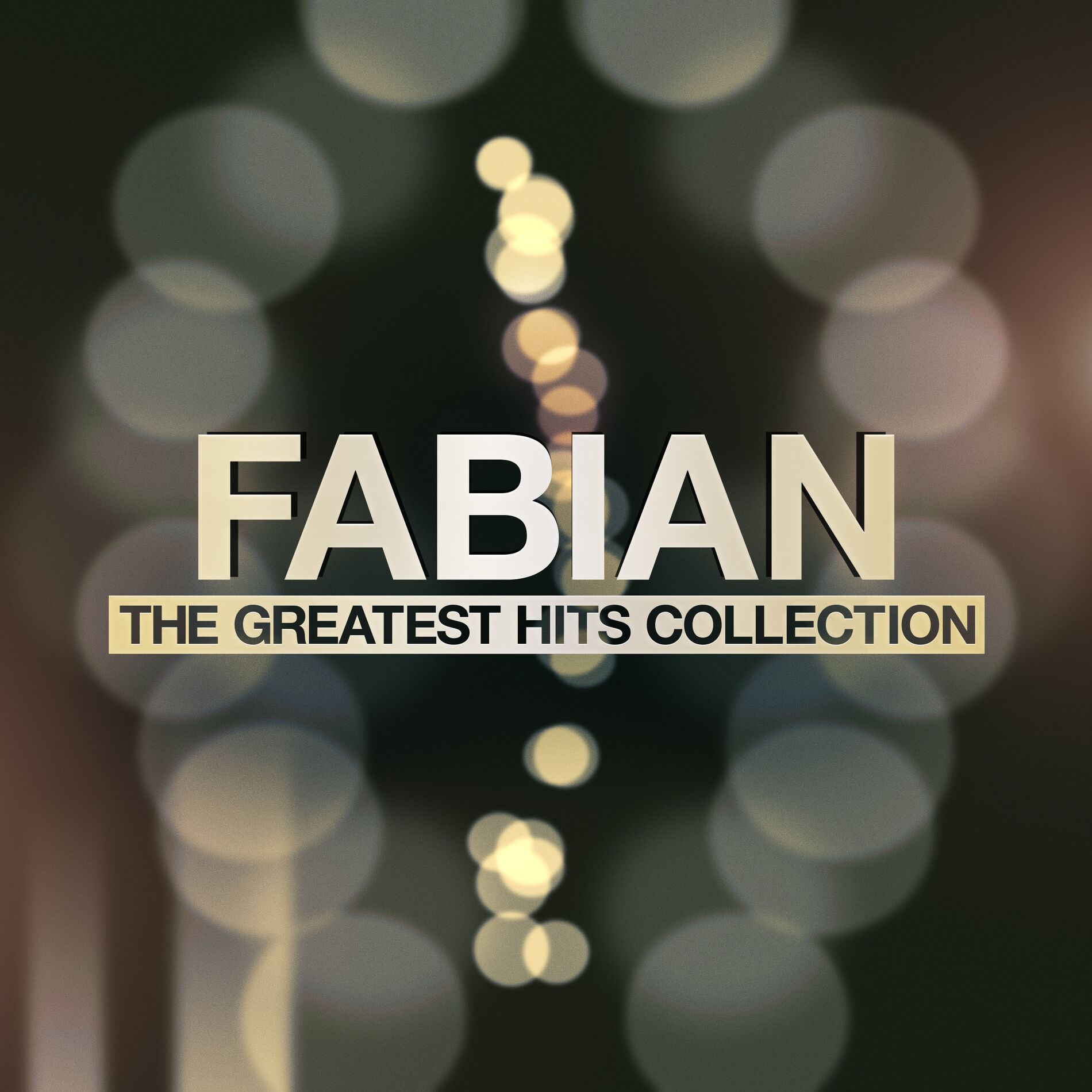 Album cover of The Greatest Hits Collection