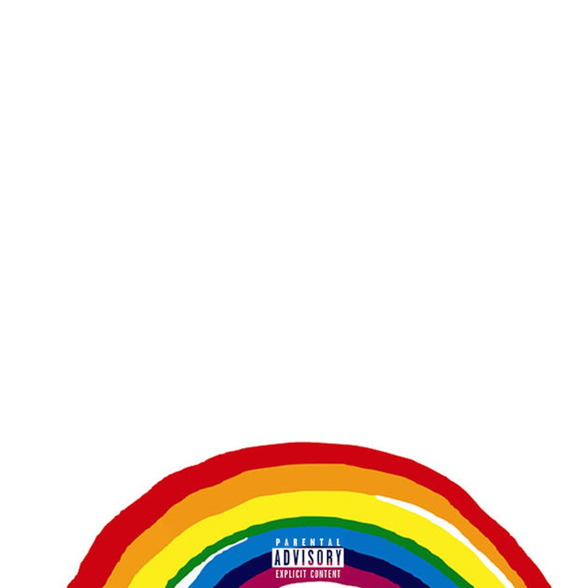 Album cover of ROYGBIV